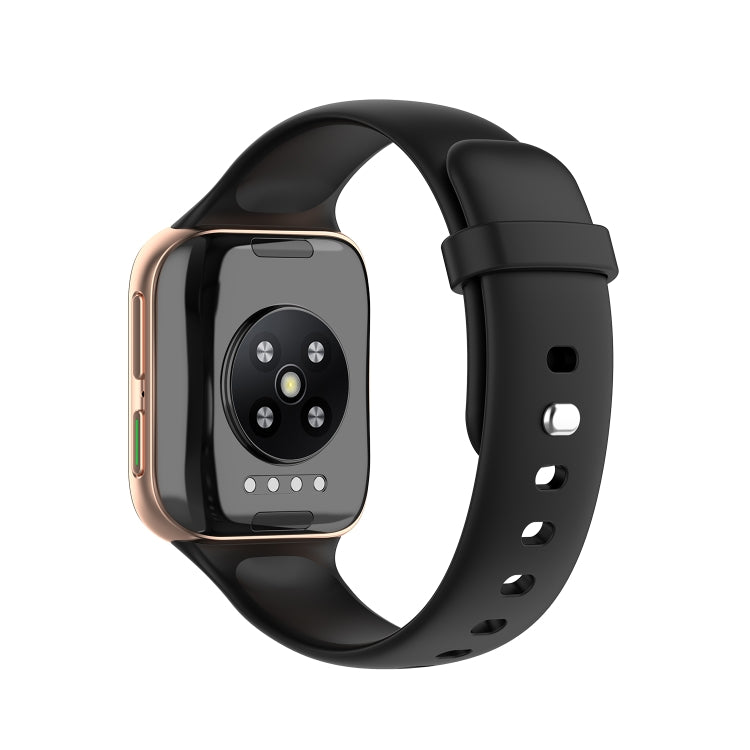 Cinturino in silicone per OPPO Watch 41mm e 46mm