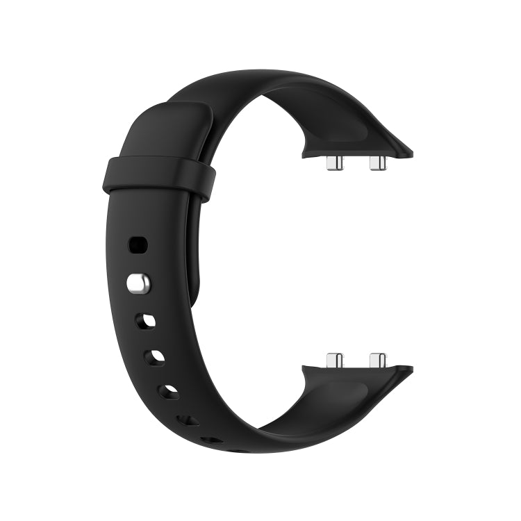 Cinturino in silicone per OPPO Watch 41mm e 46mm