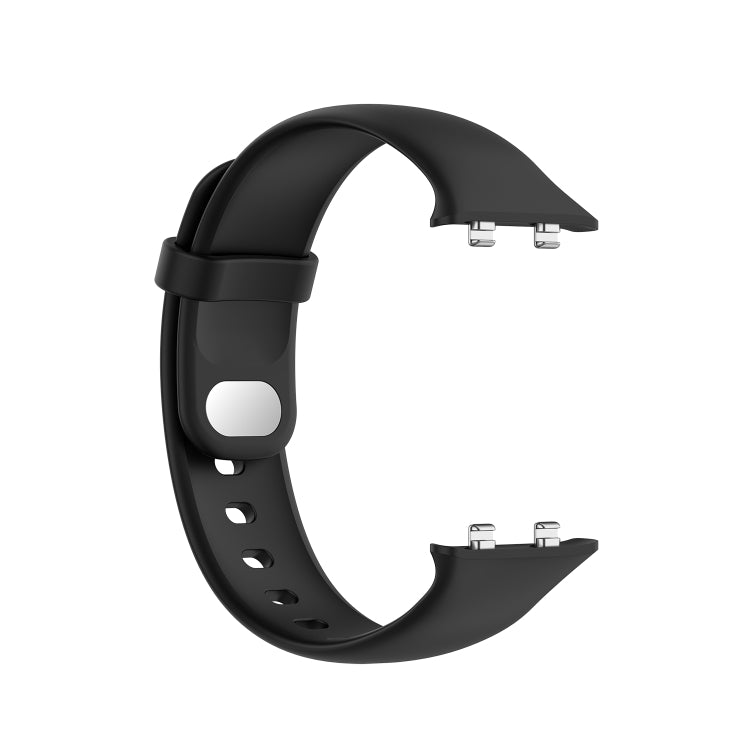 Cinturino in silicone per OPPO Watch 41mm e 46mm