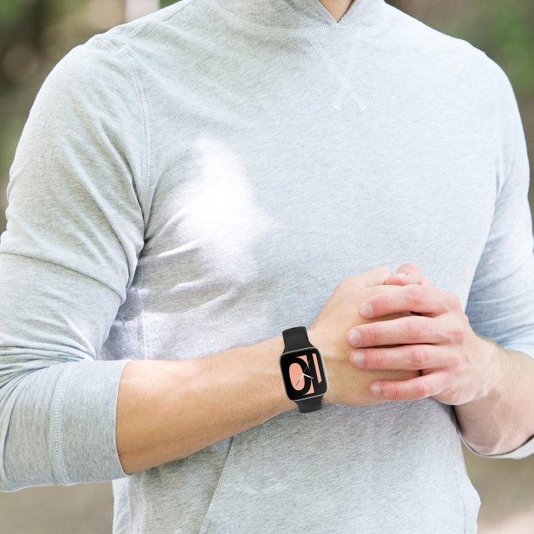 Cinturino in silicone per OPPO Watch 41mm e 46mm