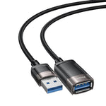 Cavo di prolunga USB2.0 ad alta velocità Yesido GS26 480Mbps, lunghezza: 1,5 m, GS26