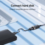 Cavo di prolunga USB2.0 ad alta velocità Yesido GS26 480Mbps, lunghezza: 1,5 m, GS26