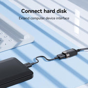 Cavo di prolunga USB2.0 ad alta velocità Yesido GS26 480Mbps, lunghezza: 1,5 m, GS26