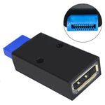 Connettore antiusura per test dispositivo DisplayPort 8K DP1.4