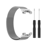 Cinturino di ricambio Milan con taglierino, For Huami Amazfit Ares A1908, For Huami Amazfit T-Rex A1918