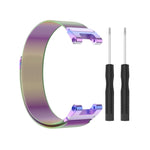 Cinturino di ricambio Milan con taglierino, For Huami Amazfit Ares A1908, For Huami Amazfit T-Rex A1918