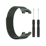 Cinturino di ricambio Milan con taglierino, For Huami Amazfit Ares A1908, For Huami Amazfit T-Rex A1918