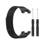 Cinturino di ricambio Milan con taglierino, For Huami Amazfit Ares A1908, For Huami Amazfit T-Rex A1918