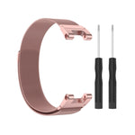 Cinturino di ricambio Milan con taglierino, For Huami Amazfit Ares A1908, For Huami Amazfit T-Rex A1918