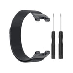 Cinturino di ricambio Milan con taglierino, For Huami Amazfit Ares A1908, For Huami Amazfit T-Rex A1918