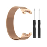 Cinturino di ricambio Milan con taglierino, For Huami Amazfit Ares A1908, For Huami Amazfit T-Rex A1918
