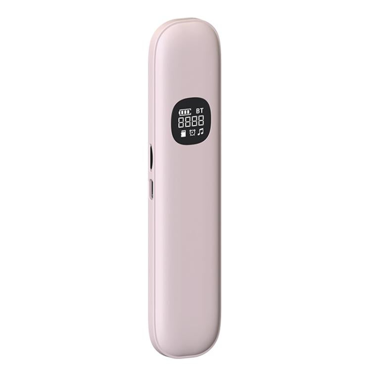BLD07 Altoparlante Bluetooth 5.4 a conduzione ossea per dormire