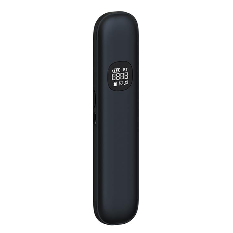 BLD07 Altoparlante Bluetooth 5.4 a conduzione ossea per dormire