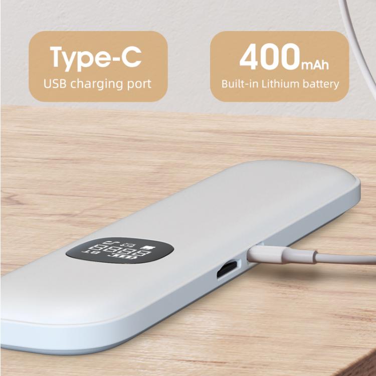 BLD07 Altoparlante Bluetooth 5.4 a conduzione ossea per dormire