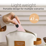 BLD07 Altoparlante Bluetooth 5.4 a conduzione ossea per dormire
