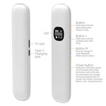 BLD07 Altoparlante Bluetooth 5.4 a conduzione ossea per dormire