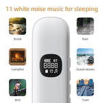 BLD07 Altoparlante Bluetooth 5.4 a conduzione ossea per dormire