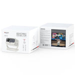 Proiettore smart Yesido TV13 1280x720P Android 9.0