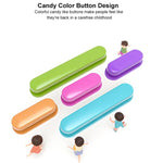 Custodia antiurto MagSafe per telefono IMAK Candy Series, For Samsung Galaxy S25+ 5G, For Samsung Galaxy S25 Ultra 5G