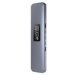 SLEEP BOX Altoparlante per dormire Bluetooth 5.3 a conduzione ossea