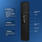 SLEEP BOX Altoparlante per dormire Bluetooth 5.3 a conduzione ossea