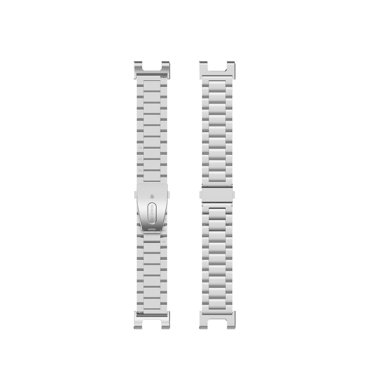 Tre ceppi di cinturino in acciaio inossidabile con coltello multiuso, For Huami Amazfit Ares A1908, For Huami Amazfit T-Rex A1918