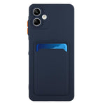 Custodia per telefono in TPU antiurto con slot per schede, For Samsung Galaxy A06 4G / 5G, For Samsung Galaxy A26 5G, For Samsung Galaxy A16 4G / 5G