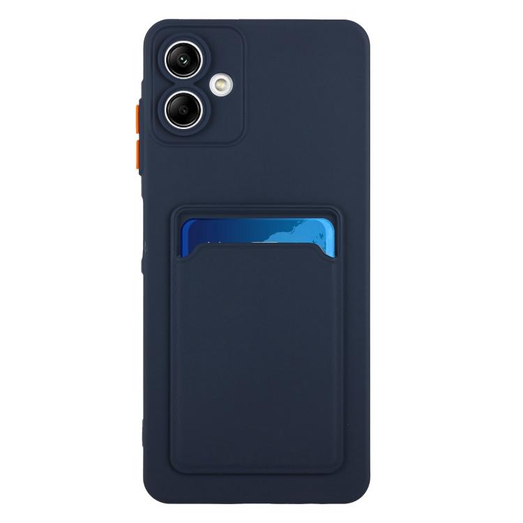 Custodia per telefono in TPU antiurto con slot per schede, For Samsung Galaxy A06 4G / 5G, For Samsung Galaxy A26 5G, For Samsung Galaxy A16 4G / 5G