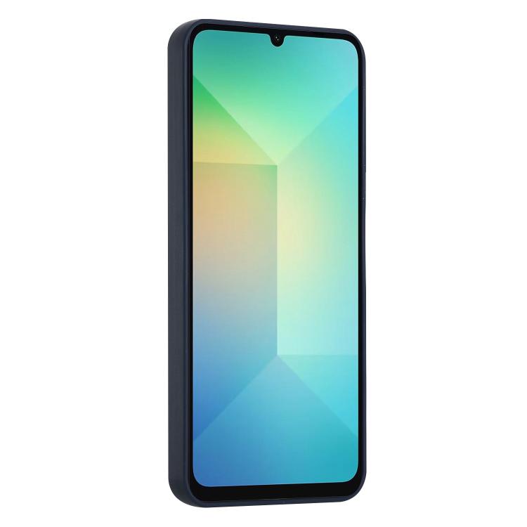 Custodia per telefono in TPU antiurto con slot per schede, For Samsung Galaxy A06 4G / 5G, For Samsung Galaxy A26 5G, For Samsung Galaxy A16 4G / 5G