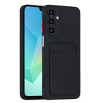 Custodia per telefono in TPU antiurto con slot per schede, For Samsung Galaxy A06 4G / 5G, For Samsung Galaxy A26 5G, For Samsung Galaxy A16 4G / 5G