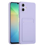 Custodia per telefono in TPU antiurto con slot per schede, For Samsung Galaxy A57 5G, For Samsung Galaxy A36 / A56 / A37, For Samsung Galaxy A17 4G / 5G, For Samsung Galaxy A07 4G / 5G
