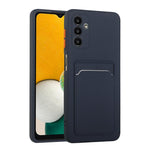 Custodia per telefono in TPU antiurto con slot per schede, For Samsung Galaxy A57 5G, For Samsung Galaxy A36 / A56 / A37, For Samsung Galaxy A17 4G / 5G, For Samsung Galaxy A07 4G / 5G