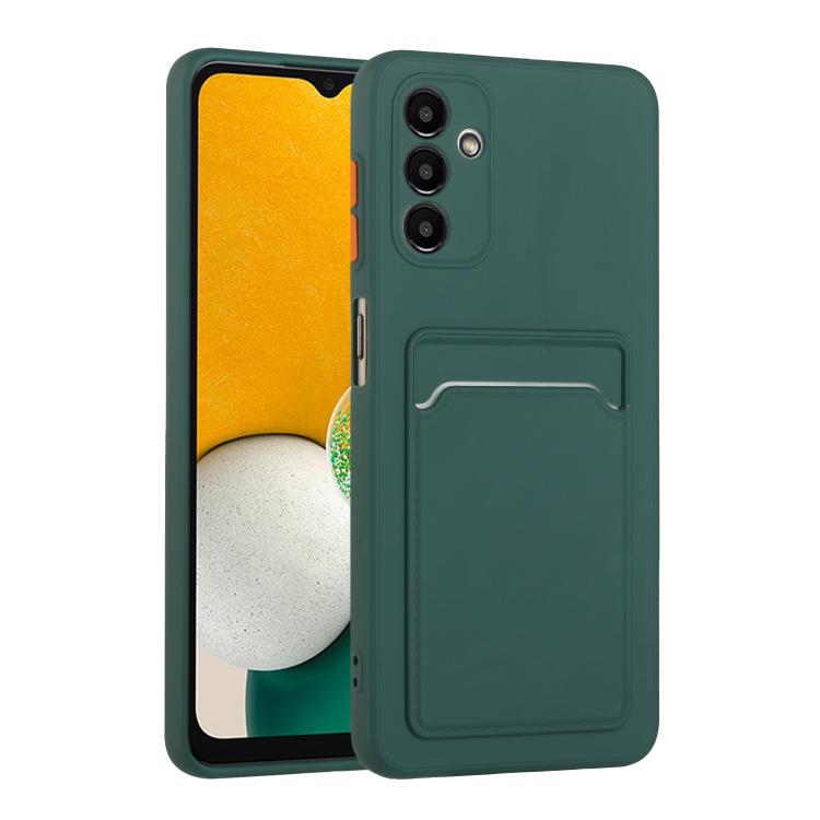Custodia per telefono in TPU antiurto con slot per schede, For Samsung Galaxy A57 5G, For Samsung Galaxy A36 / A56 / A37, For Samsung Galaxy A17 4G / 5G, For Samsung Galaxy A07 4G / 5G