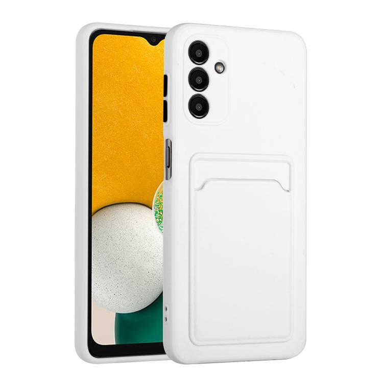 Custodia per telefono in TPU antiurto con slot per schede, For Samsung Galaxy A57 5G, For Samsung Galaxy A36 / A56 / A37, For Samsung Galaxy A17 4G / 5G, For Samsung Galaxy A07 4G / 5G