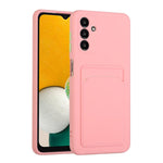 Custodia per telefono in TPU antiurto con slot per schede, For Samsung Galaxy A57 5G, For Samsung Galaxy A36 / A56 / A37, For Samsung Galaxy A17 4G / 5G, For Samsung Galaxy A07 4G / 5G