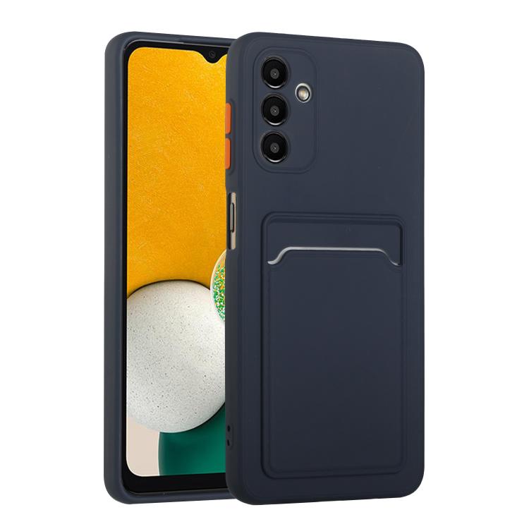 Custodia per telefono in TPU antiurto con slot per schede, For Samsung Galaxy A06 4G / 5G, For Samsung Galaxy A26 5G, For Samsung Galaxy A16 4G / 5G