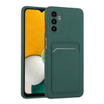 Custodia per telefono in TPU antiurto con slot per schede, For Samsung Galaxy A06 4G / 5G, For Samsung Galaxy A26 5G, For Samsung Galaxy A16 4G / 5G