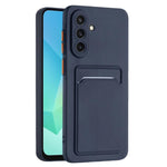Custodia per telefono in TPU antiurto con slot per schede, For Samsung Galaxy A57 5G, For Samsung Galaxy A36 / A56 / A37, For Samsung Galaxy A17 4G / 5G, For Samsung Galaxy A07 4G / 5G