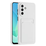 Custodia per telefono in TPU antiurto con slot per schede, For Samsung Galaxy A57 5G, For Samsung Galaxy A36 / A56 / A37, For Samsung Galaxy A17 4G / 5G, For Samsung Galaxy A07 4G / 5G