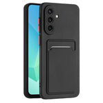 Custodia per telefono in TPU antiurto con slot per schede, For Samsung Galaxy A57 5G, For Samsung Galaxy A36 / A56 / A37, For Samsung Galaxy A17 4G / 5G, For Samsung Galaxy A07 4G / 5G
