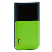 Hotspot WiFi ESIM 5G eSunFi da 2,4 pollici, Qualcomm Snapdragon X62 iC, NA Version (Blue), EAU Version (Blue), NA Version (Green), EAU Version (Green)
