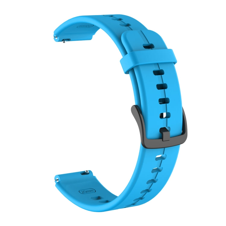 Per cinturino di ricambio in silicone Huawei TalkBand B6