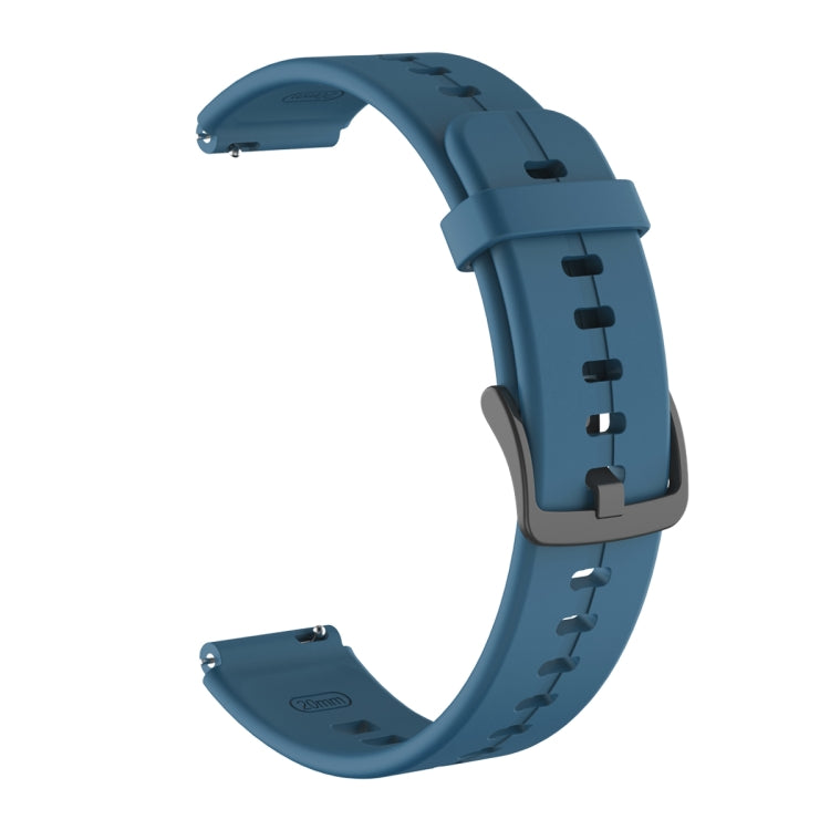 Per cinturino di ricambio in silicone Huawei TalkBand B6