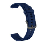 Per cinturino di ricambio in silicone Huawei TalkBand B6