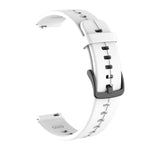 Per cinturino di ricambio in silicone Huawei TalkBand B6
