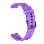 Per cinturino di ricambio in silicone Huawei TalkBand B6