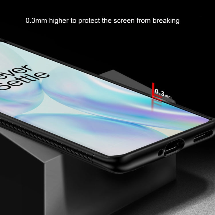 Custodia TPU antiurto Butterfly Shadow per iPhone 12