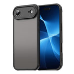 Custodia per telefono in TPU ibrida per PC satinato Fan Dun Series, For iPhone 17, For iPhone Air, For iPhone 16 Pro Max, For iPhone 16 Pro, For iPhone 16 Plus, For iPhone 16