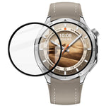 Pellicola protettiva per orologi in plexiglass HD imak, For OPPO Watch X3 Mini High Gloss Gold, For OPPO Watch X3 Mini Brown/Silver, For OPPO Watch X3, For OPPO Watch S, For OPPO Watch X2 Mini, For OPPO Watch X2
