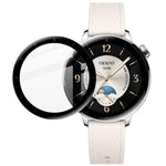 Pellicola protettiva per orologi in plexiglass HD imak, For OPPO Watch X3 Mini High Gloss Gold, For OPPO Watch X3 Mini Brown/Silver, For OPPO Watch X3, For OPPO Watch S, For OPPO Watch X2 Mini, For OPPO Watch X2